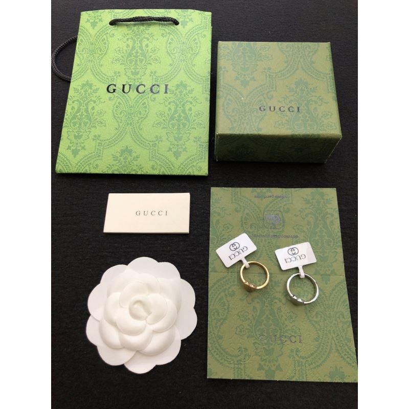 G*u*i rings